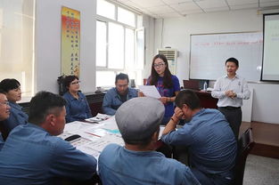 精品培訓(xùn) 特種作業(yè)人員安全技術(shù)培訓(xùn)鎖定您的安全未來(lái)