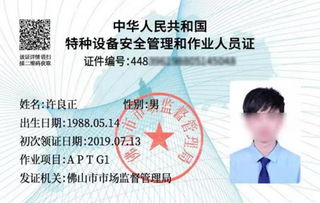 佛山市推出全國首張?zhí)胤N設(shè)備智能CPU卡，賦能安全培訓(xùn)新篇章