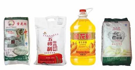 第十五期延安市糧油批發(fā)價(jià)格公示，市場供應(yīng)平穩(wěn)價(jià)格穩(wěn)中有降